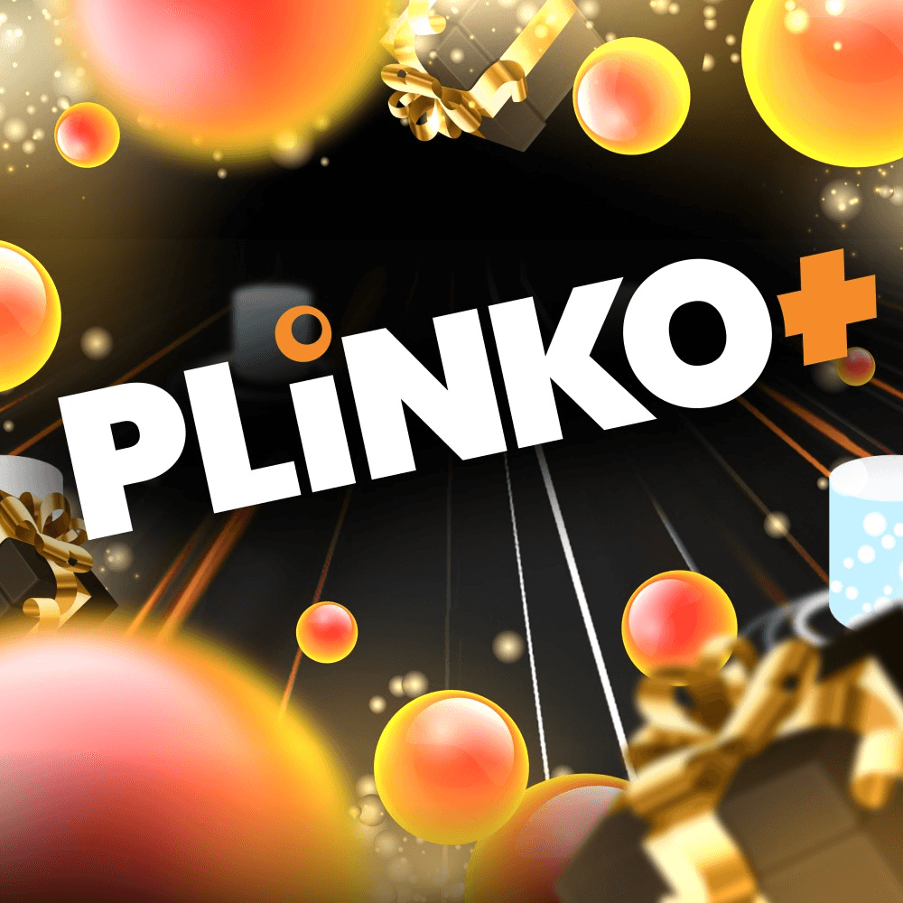 PLINKO+