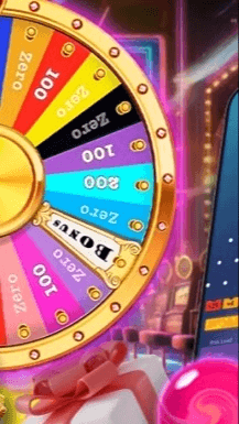 SpinsGo Screenshot